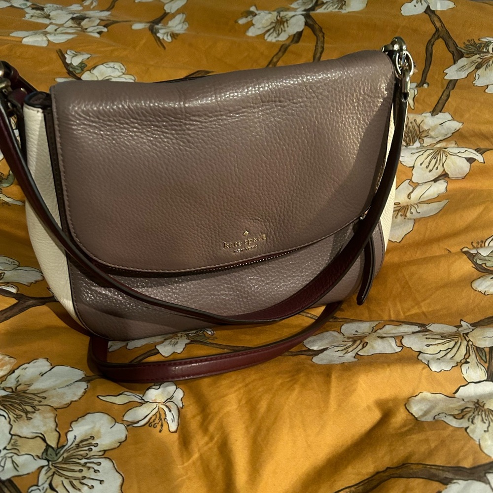 Kate spade purse
